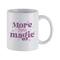 Craft Express 6ct. 11oz. White Sublimation Mugs